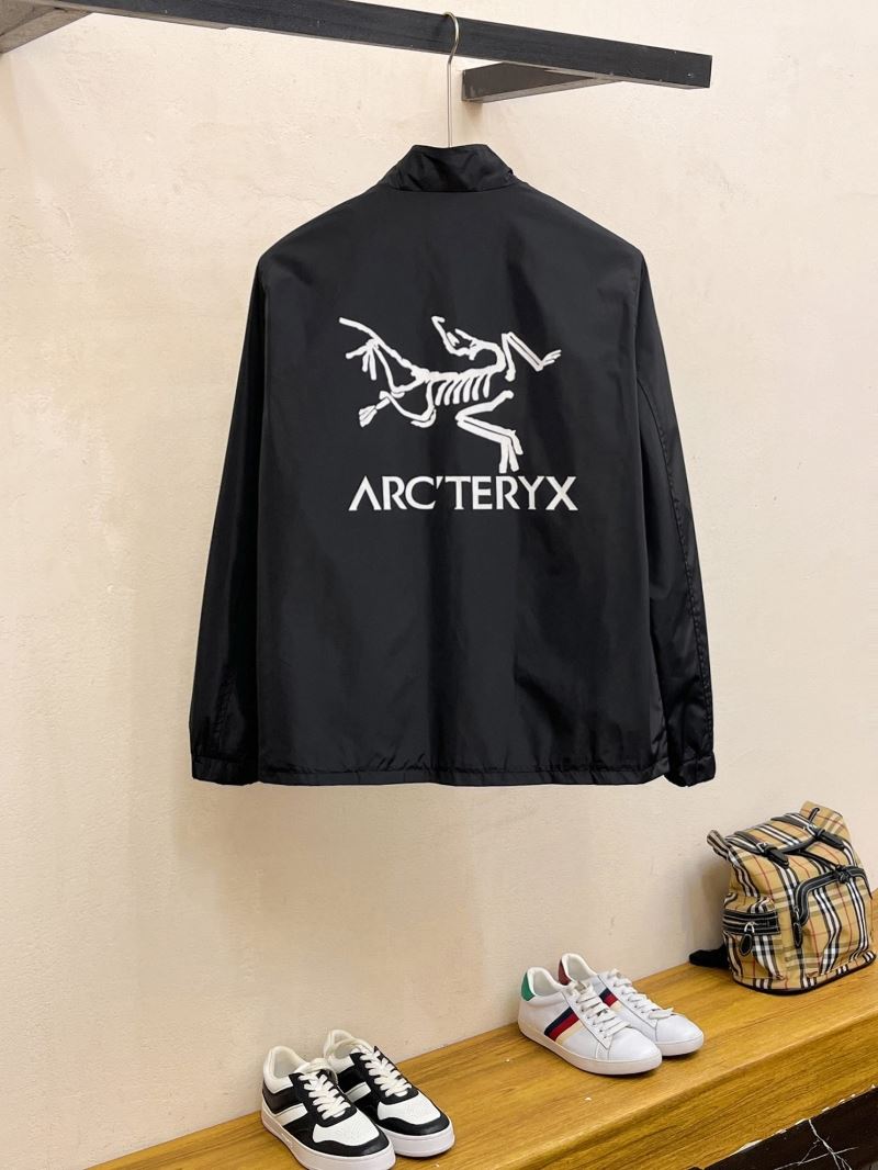 Arcteryx Outwear